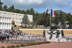 2018 04 30 AUBAGNE COMMEMORATION DE CAMERONE Photos Y Marthot (43)